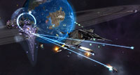 Sins of a Solar Empire Rebellion Outlaw Sectors-screenshots